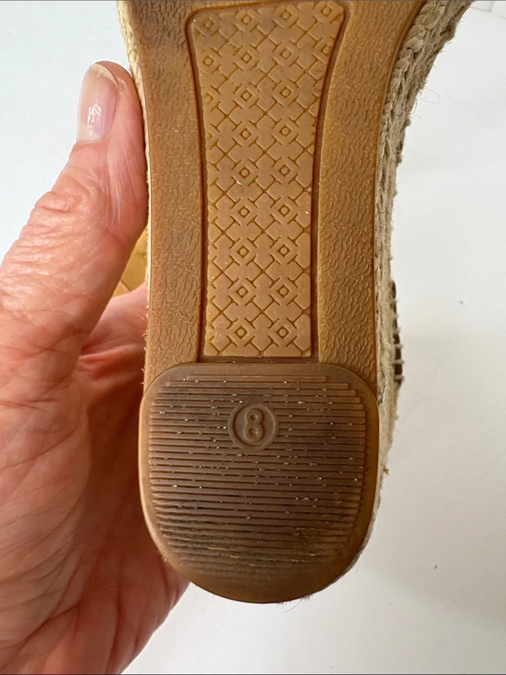 Tory Burch always style